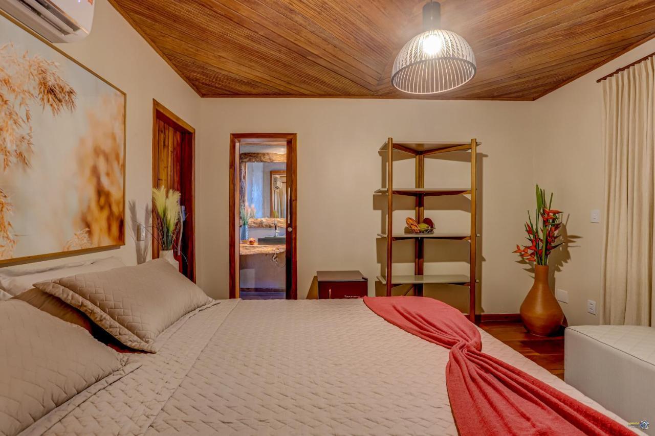 Chocolate Hotel Итакаре Экстерьер фото